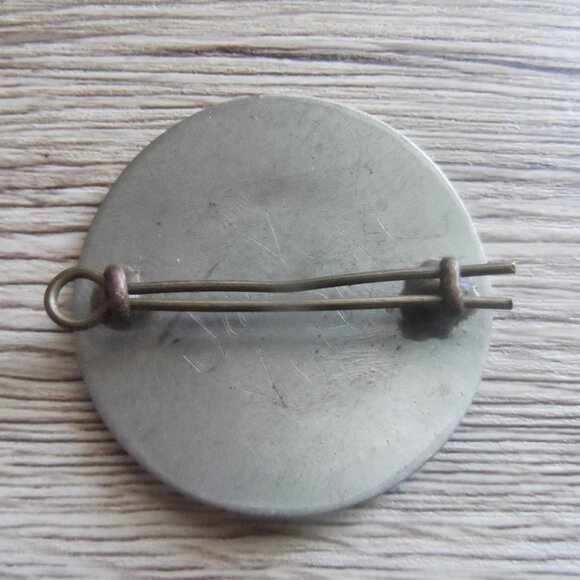 South Africa St. John Ambulance Badge (51mm) - Picture 2 of 2